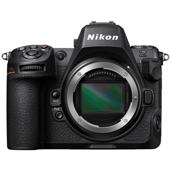 NIKON　カメラ Buy Nikon Z8 45.7MP Mirrorless Camera (Body only, 35.9 x 23.9 mm